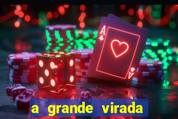 a grande virada (2010 dublado download)